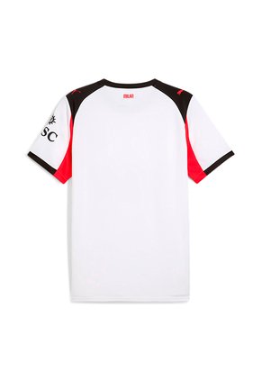 Camisa Deportiva Puma Original Acm Away Jersey Blanco Hombre
