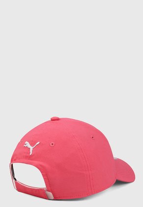 Gorra Rosa Puma Golf Men's Pounce