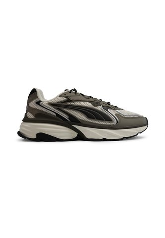 Tenis Puma Fade Nitro Hombre Puma