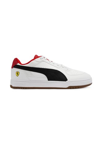 Tenis Puma Scuderia Ferrari Caven III Hombre Puma