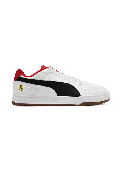 Tenis Puma Scuderia Ferrari Caven III Hombre