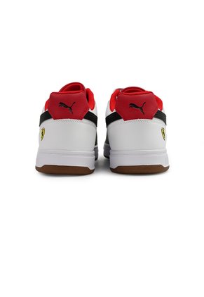 Tenis Puma Scuderia Ferrari Caven III Hombre