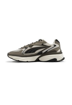 Tenis Puma Fade Nitro Hombre