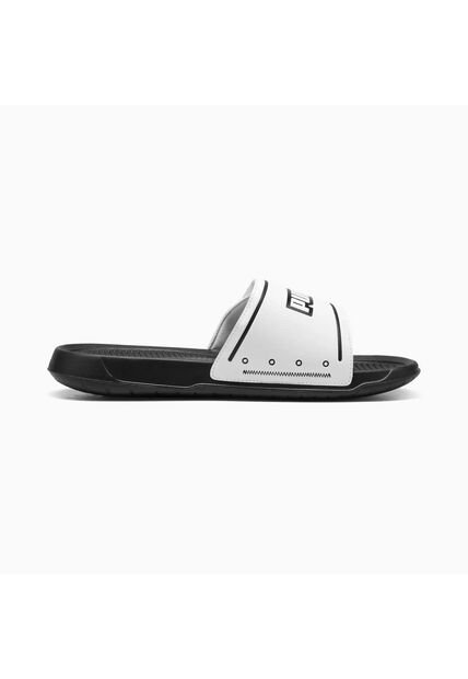 Sandalias Puma Royalcat Comfort 2 Original Blanco Hombre