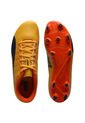 Guayo Amarillo-Naranja-Azul Puma evo Power Vigor 4 FG de Puma