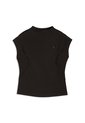 Camisa Deportiva Puma Originales Tech Sense Negro Para Mujer de Puma