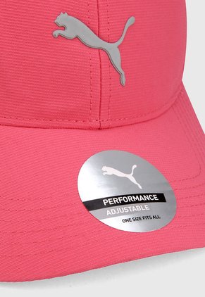 Gorra Rosa Puma Golf Men's Pounce