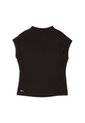 Camisa Deportiva Puma Originales Tech Sense Negro Para Mujer de Puma