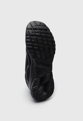 Tenis Running Negro-Gris Puma All-Day Active