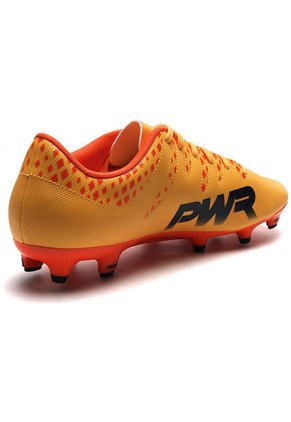 Guayo Amarillo-Naranja-Azul Puma evo Power Vigor 4 FG