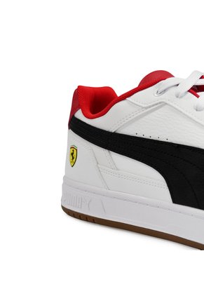 Tenis Puma Scuderia Ferrari Caven III Hombre