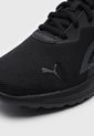 Tenis Running Negro-Gris Puma All-Day Active de Puma