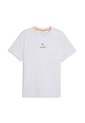 Camisa Deportiva Puma Original McLaren Sm Logo Blanco Hombre de Puma
