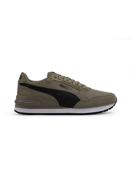 Tenis Puma ST Runner V4 Mesh Hombre