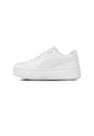 Tenis Puma Rebound Femme Low Mujer de Puma