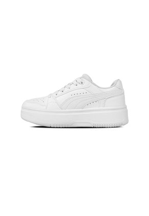 Tenis Puma Rebound Femme Low Mujer