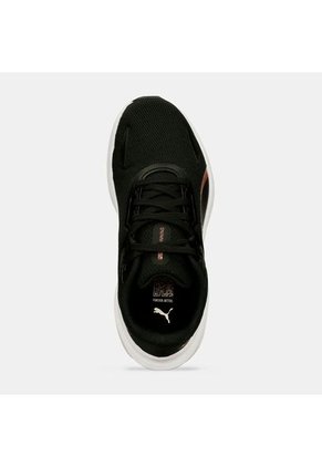 Tenis Deportivos Negro Puma Skyrocket Lite Wns Mujer
