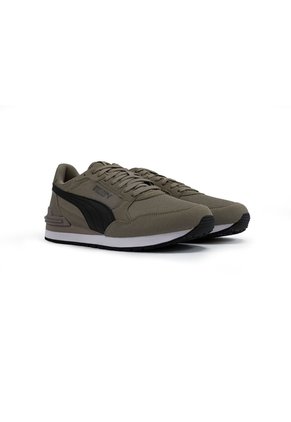 Tenis Puma ST Runner V4 Mesh Hombre
