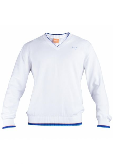 Sweater Puma Golf Neck
