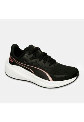 Tenis Deportivos Negro Puma Skyrocket Lite Wns Mujer