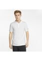 Camisa Tipo Polo Puma Original MPd Polo Blanco Para Hombre de Puma
