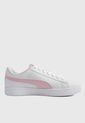 Tenis PUMA Rickie Classic Blanco de Puma