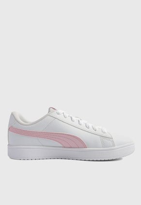 Tenis PUMA Rickie Classic Blanco