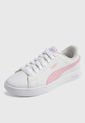 Tenis PUMA Rickie Classic Blanco de Puma