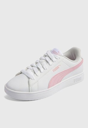 Tenis PUMA Rickie Classic Blanco