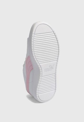 Tenis PUMA Rickie Classic Blanco