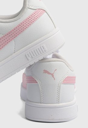 Tenis PUMA Rickie Classic Blanco