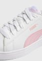 Tenis PUMA Rickie Classic Blanco de Puma
