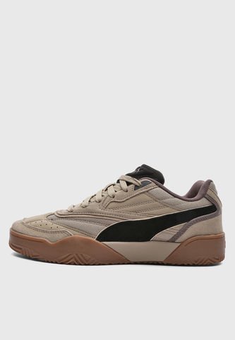 Tenis PUMA Tifosi Grande Café Puma