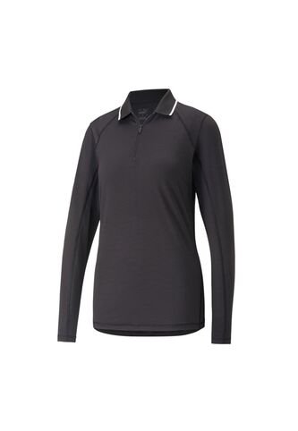 CAMISETA POLO  YOUV LS PUMA Puma