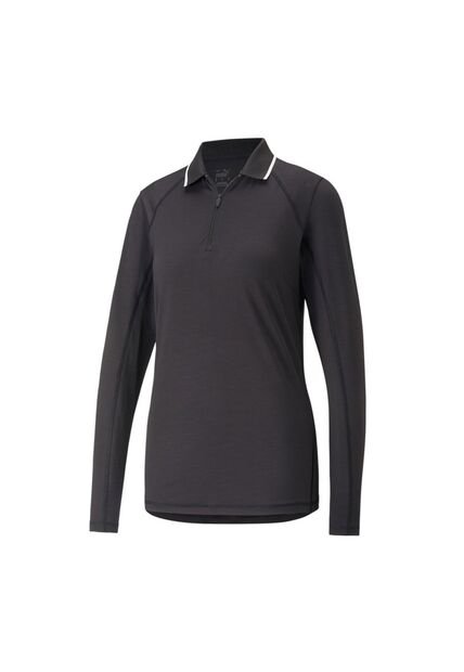 CAMISETA POLO  YOUV LS PUMA