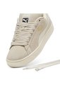 Tenis Deportivos Puma Originales Suede XL Beige Para Hombres de Puma