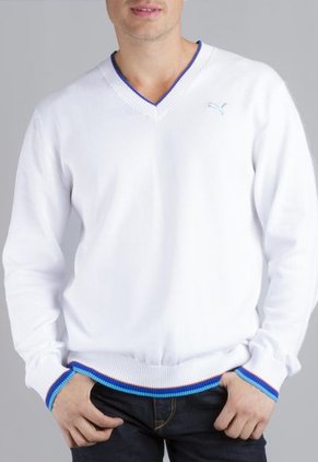 Sweater Puma Golf Neck
