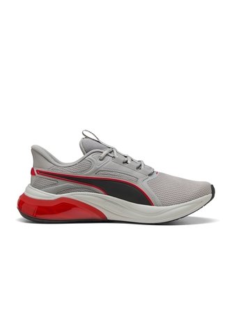 Tenis Deportivos Puma Original Cell Thrill Dash Gris Hombres Puma