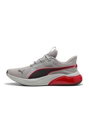 Tenis Deportivos Puma Original Cell Thrill Dash Gris Hombres
