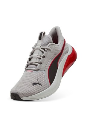 Tenis Deportivos Puma Original Cell Thrill Dash Gris Hombres