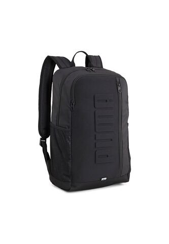 Morral Deportivo Puma Original S Backpack Negro Para Hombre Puma