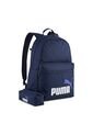 Morral Marca Puma Phase Backpack Set Original Azul Hombre de Puma