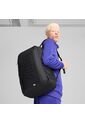 Morral Deportivo Puma Original S Backpack Negro Para Hombre de Puma