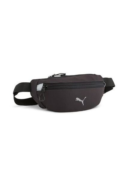 Canguro Puma Original Pr Classic Waist Bag Negro Para Hombre