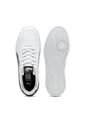Tenis Deportivos Puma Court Lally Wns Blanco Para Mujer de Puma