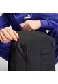 Morral Deportivo Puma Original S Backpack Negro Para Hombre de Puma
