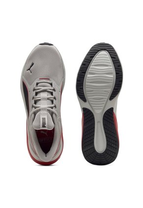 Tenis Deportivos Puma Original Cell Thrill Dash Gris Hombres