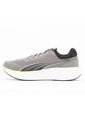 Tenis Zapatillas Marca Puma Scend Pro Gris Hombre Original de Puma