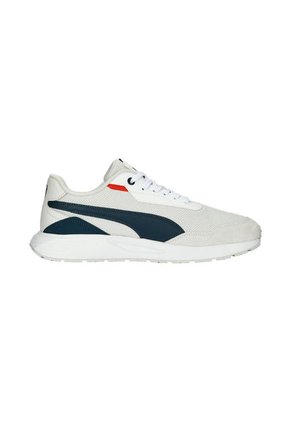 Tenis Puma Runtamed-Blanco