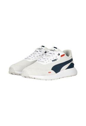Tenis Puma Runtamed-Blanco